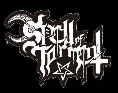 logo Spell Of Torment